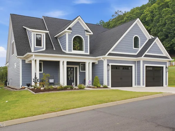 130 Slonaker Cir, Jonesborough, TN 37659
