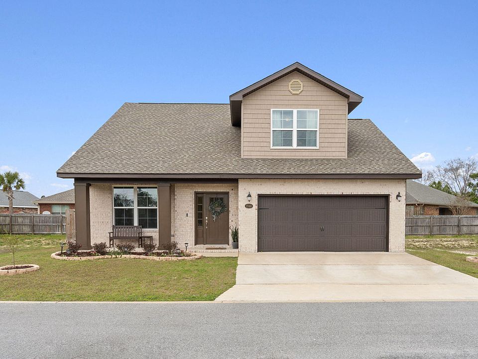 2348 Hadleigh Hills Ct, Navarre, FL 32566 Zillow