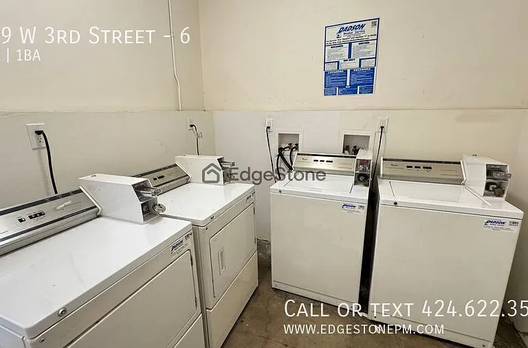 429 W 3rd St #6 — Photo 10