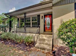 7602 Chadwell Rd SW, Huntsville, AL 35802