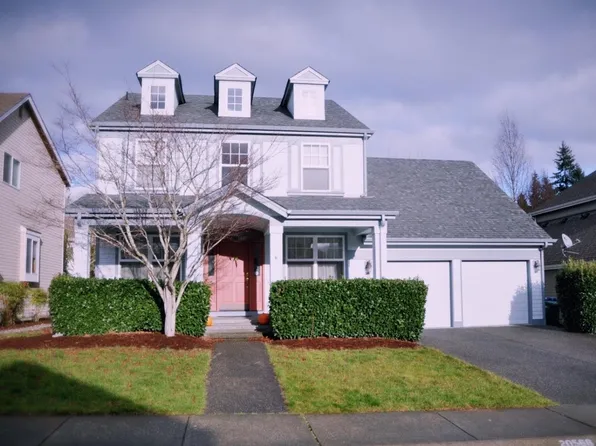 20568 NE 31st St, Sammamish, WA 98074