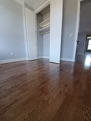 Rented by Aron Fried, LREB