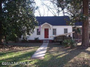 2406 E 3rd St, Greenville, NC 27858