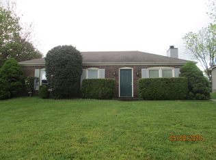 8905 Kaprun Ct, Louisville, KY