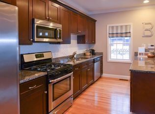 10 Pierce St #3, Reading, MA 01867