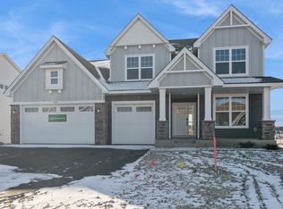 2098 Norway Ln, Lino Lakes, MN 55038