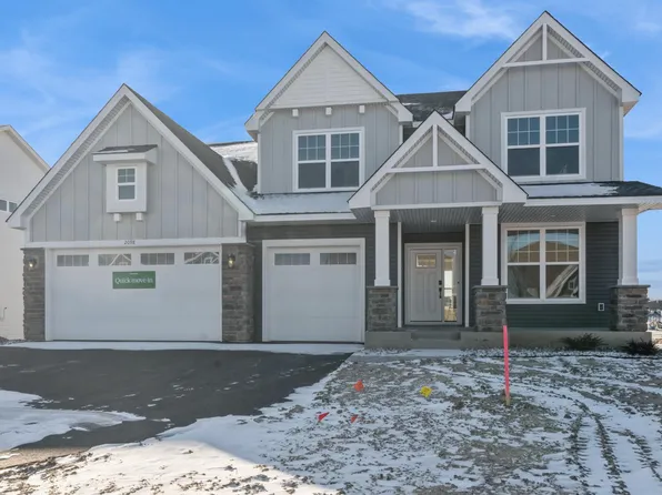 2098 Norway Ln, Lino Lakes, MN 55038