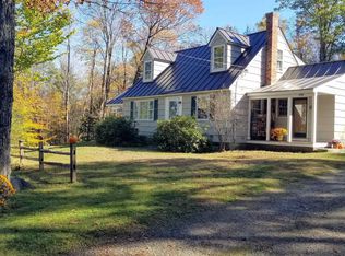 406 Pleasant St, New London, NH 03257