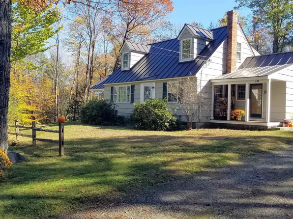 406 Pleasant Street, New London, NH 03257