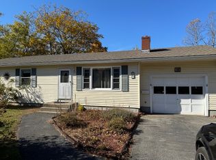 2 Colbert St, Essex Jct, VT 05452