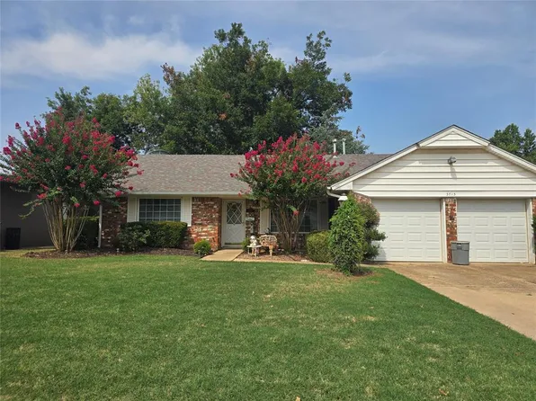 3713 N Bryan Ave, Bethany, OK 73008