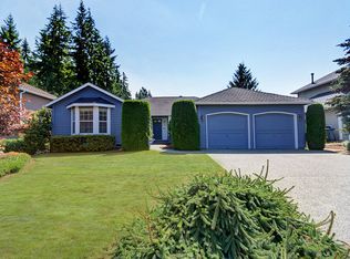 24711 SE 45th Way, Issaquah, WA 98029