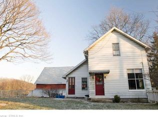 265 Seymour Rd, Woodbridge, CT 06525