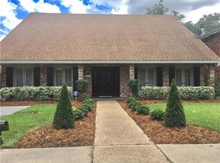 4913 Reaser St, Metairie, LA 70006
