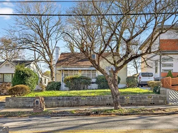 134 Wyman St SE, Atlanta, GA 30317