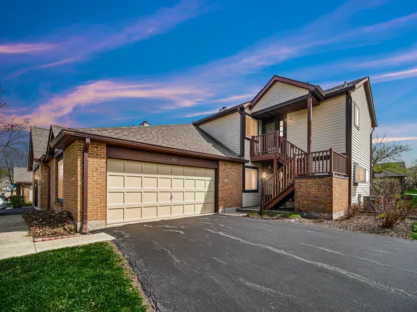 361 Sandhurst Cir APT 6, Glen Ellyn, IL 60137