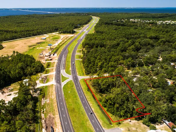 Xx S Us Hwy #331, Freeport, FL 32439