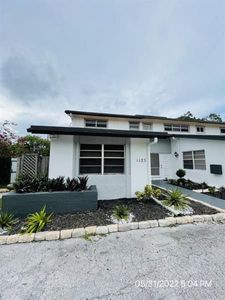 1125 NW 44th Ter, Lauderhill, FL, 33313