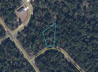 LOT 15 Geraldine Cir, Chipley, FL 32428