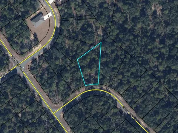 LOT 15 Geraldine Cir, Chipley, FL 32428