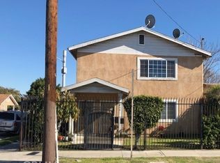7002 S San Pedro St, Los Angeles, CA 90003