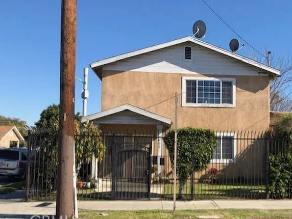 7002 S San Pedro St, Los Angeles, CA 90003