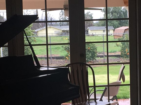 Multiple French Doors 