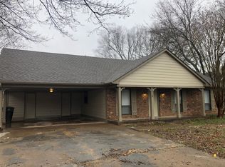7215 Lawn Ln, Memphis, TN 38133