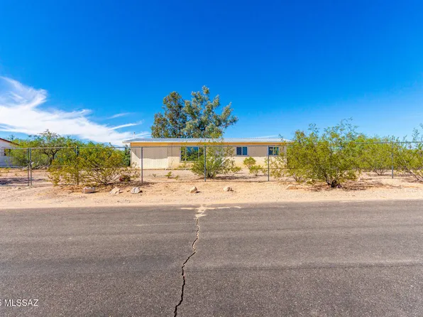 12545 N Avenida Saturno, Marana, AZ 85653
