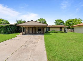 4622 Adkins Dr, Corpus Christi, TX 78411
