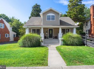 214 Belvedere Ave, Centreville, MD 21617