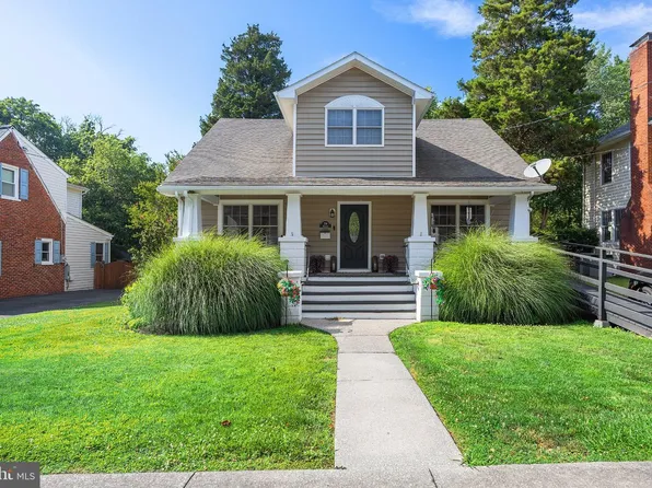 214 Belvedere Ave, Centreville, MD 21617