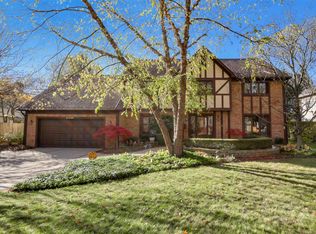 4165 Mumford Ct, Columbus, OH 43220
