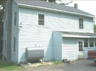 322 Pattersonville Rd, Ringtown, PA 17967