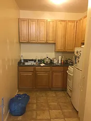 Rented by AJ Clarke