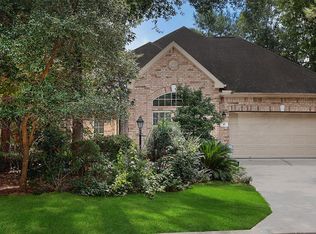 43 Wilmington Way, Conroe, TX 77384