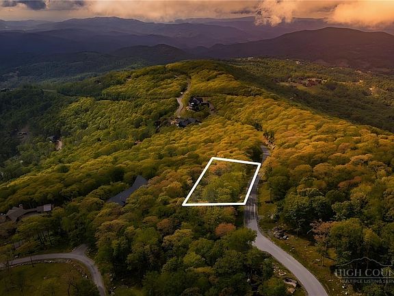 3rd image of Lot 36 Eagles Nest Trail