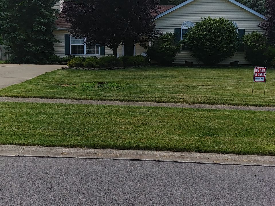 3 Bedroom home for sale.
