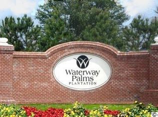 630 Boone Hall Dr, Myrtle Beach, SC 29579