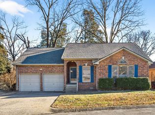 4945 Alexis Dr, Antioch, TN 37013