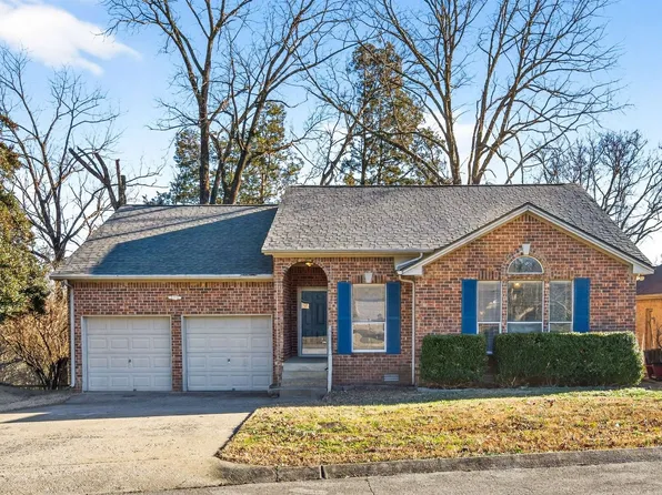 4945 Alexis Dr, Antioch, TN 37013