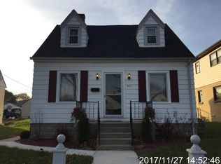 4371 N 67th St, Milwaukee, WI 53216