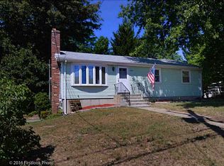 104 Curran Rd, Cumberland, RI 02864