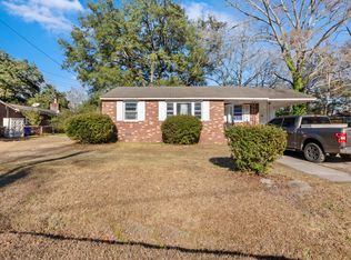 2736 Star Dr, Charleston, SC 29406