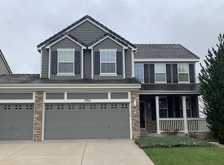 17011 E Aberdeen Dr, Aurora, CO 80016