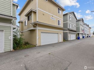 1118 Chestnut Ct UNIT 18, Everett, WA 98201
