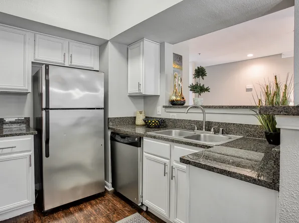 Reserve at Willow Lake