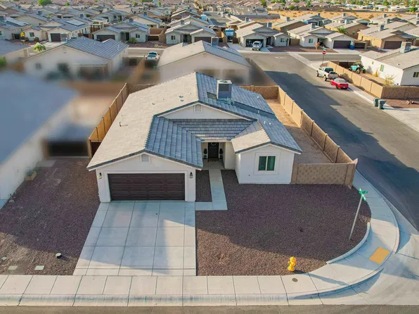 11597 E 33rd St, Yuma, AZ 85367