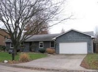 7024 Green Hill Dr, Evansville, IN