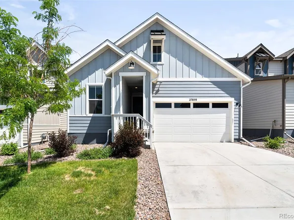 27859 E 7th Place, Aurora, CO 80018